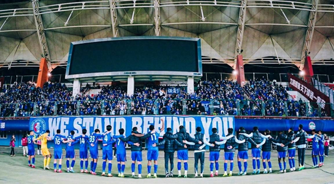 上海申花发布备战花絮；赛后完成体检；欧超杯任务艰巨；更衣室氛围转暖(上海贝岭未来估值)