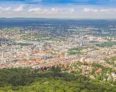 斯图加特属于哪个国家