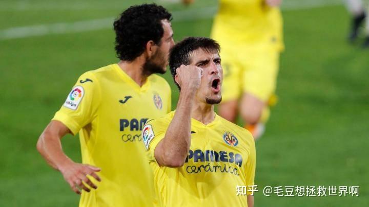 比利亚雷亚尔阵容 比利亚雷亚尔阵容