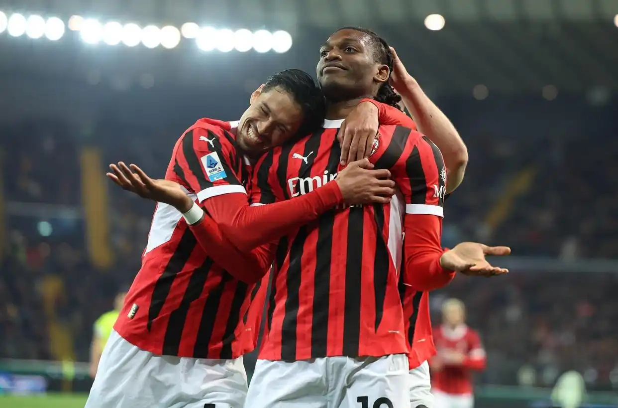 德国杯赛程吃紧，AC米兰加时末段内部沟通，管理层满意，心理建设被强调的简单介绍