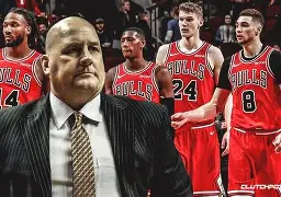 包含赛后芝加哥公牛调整名单以备CBA季后赛；队长鼓劲环节打磨；气氛紧张；资深球员宣示担当的词条